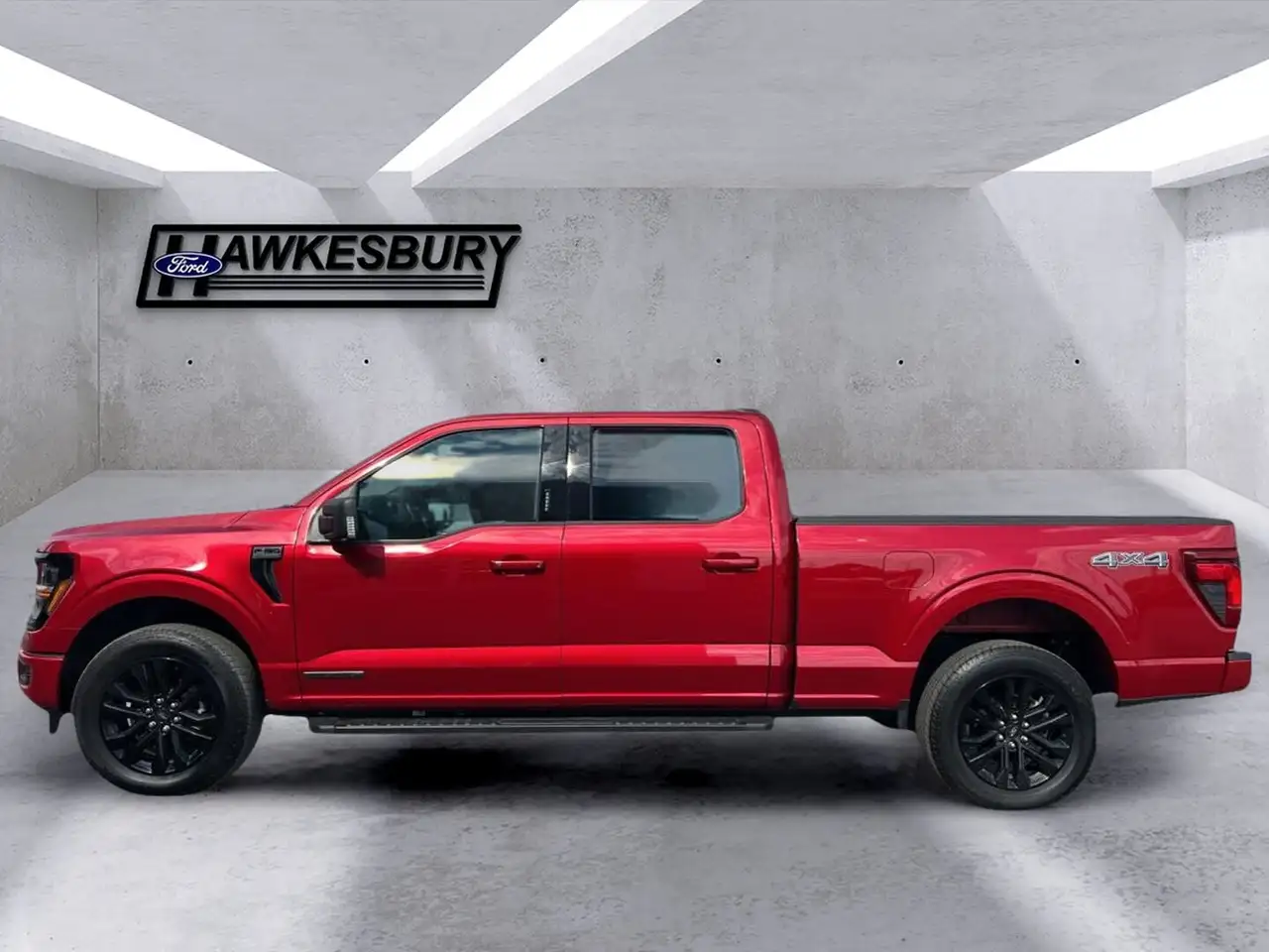Ford F-150 - Image 12