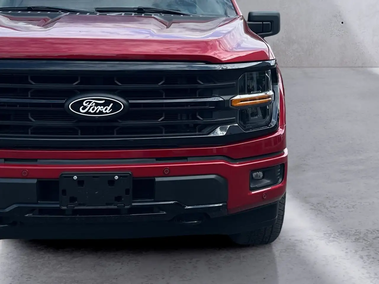 Ford F-150 - Image 2