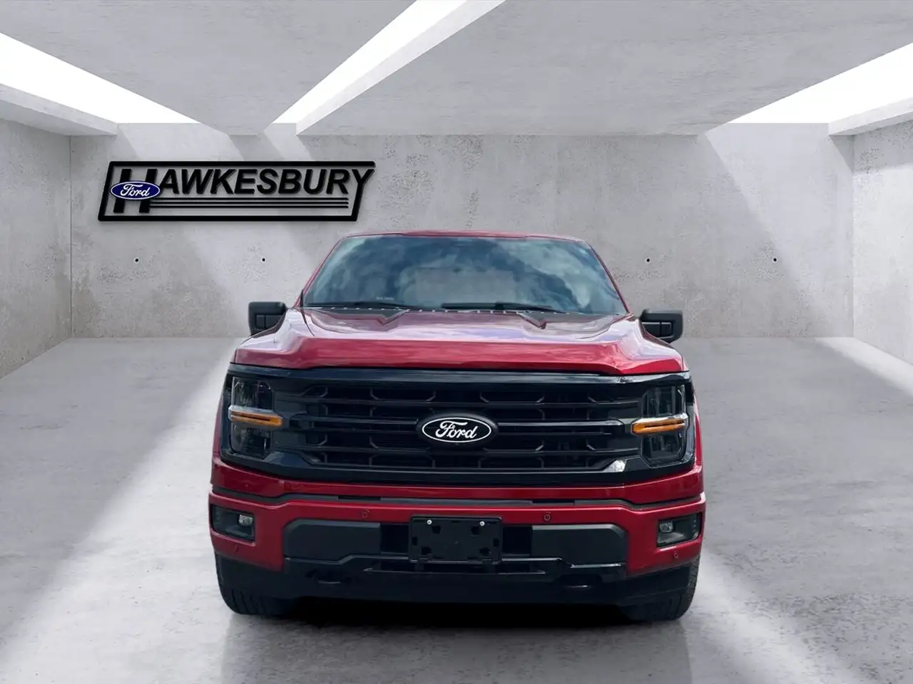 Ford F-150 - Image 3