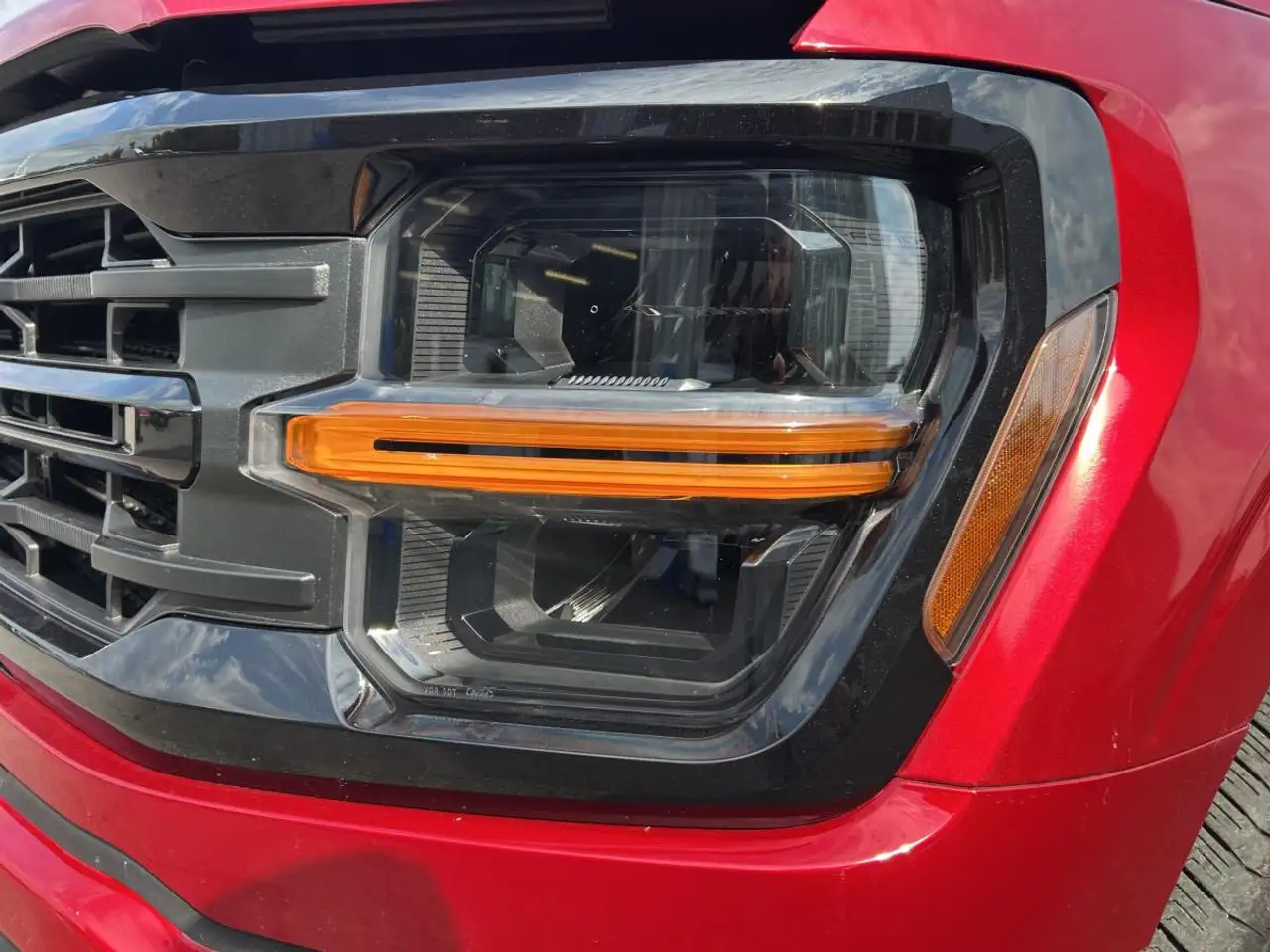 Ford F-150 - Image 15