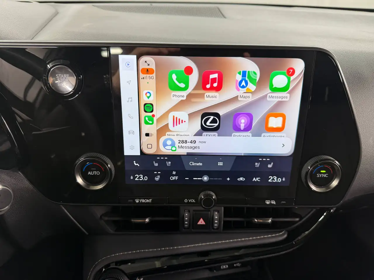 Lexus NX - Image 16