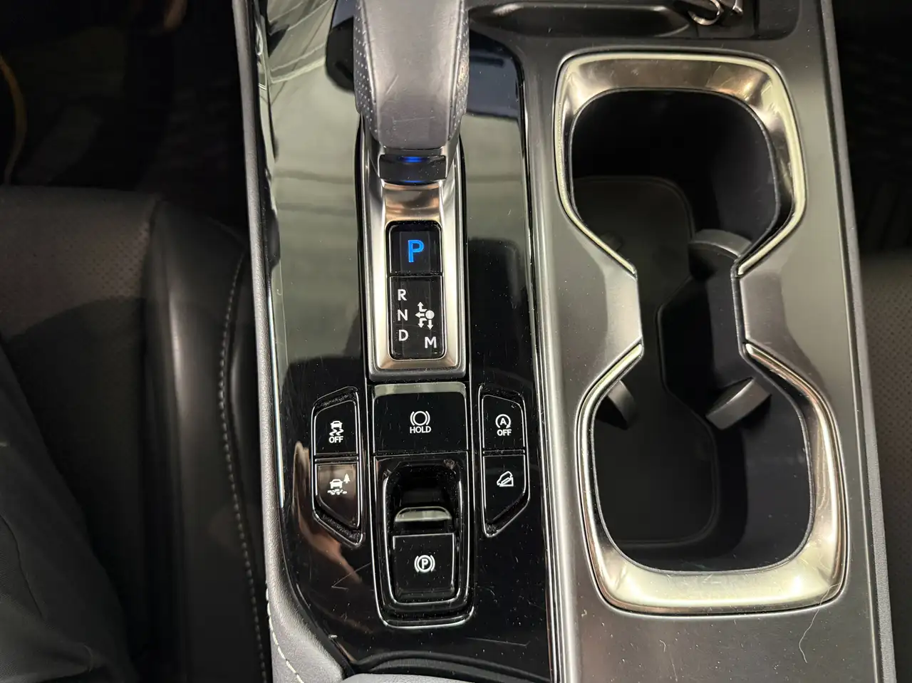 Lexus NX - Image 20