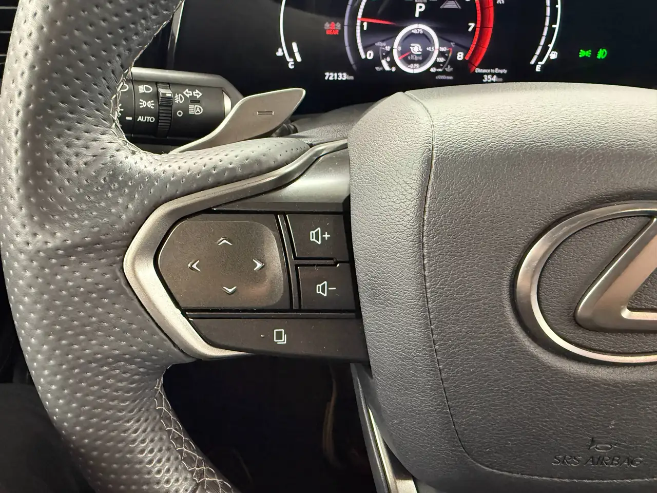 Lexus NX - Image 13
