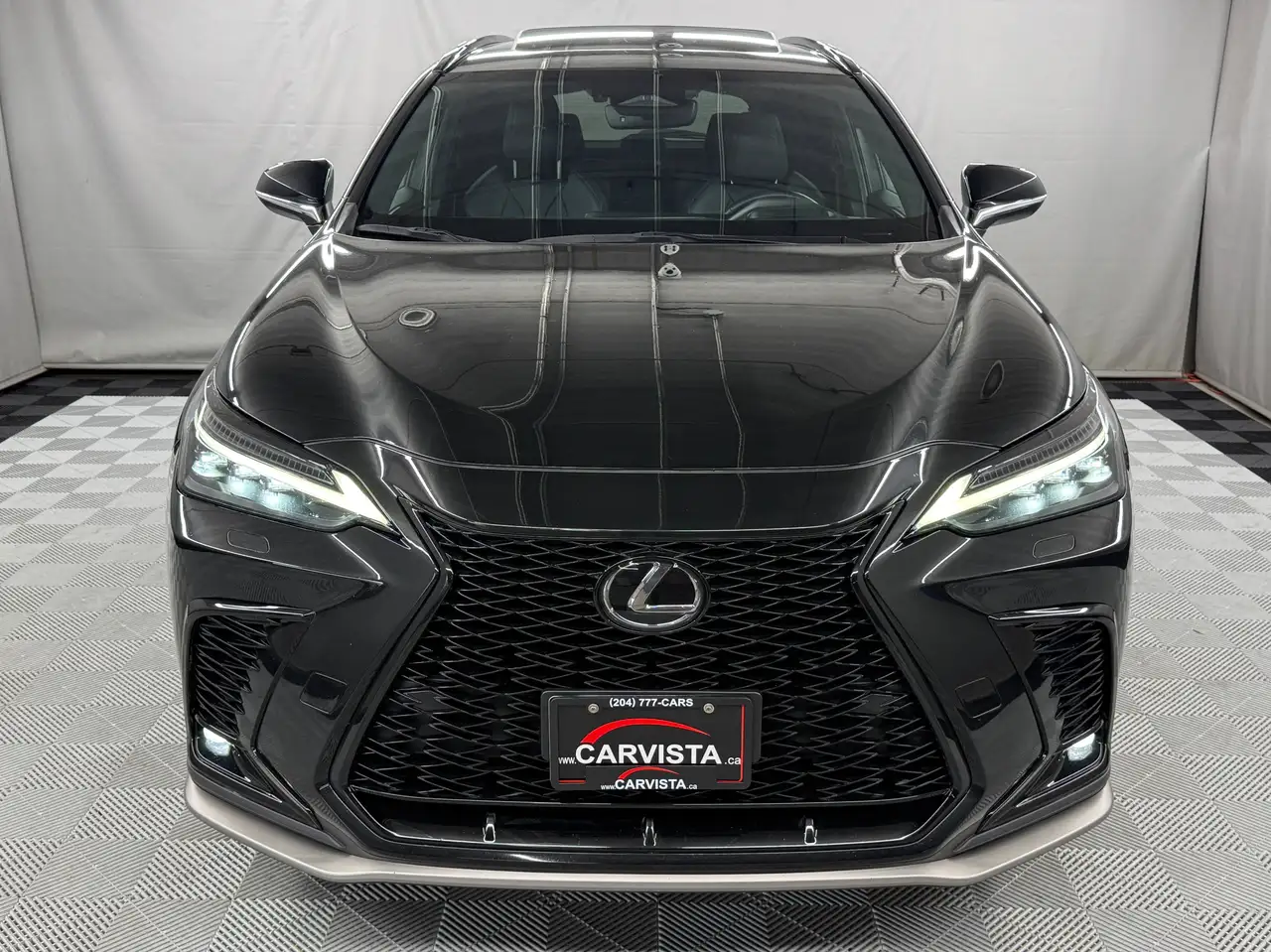 Lexus NX - Image 3