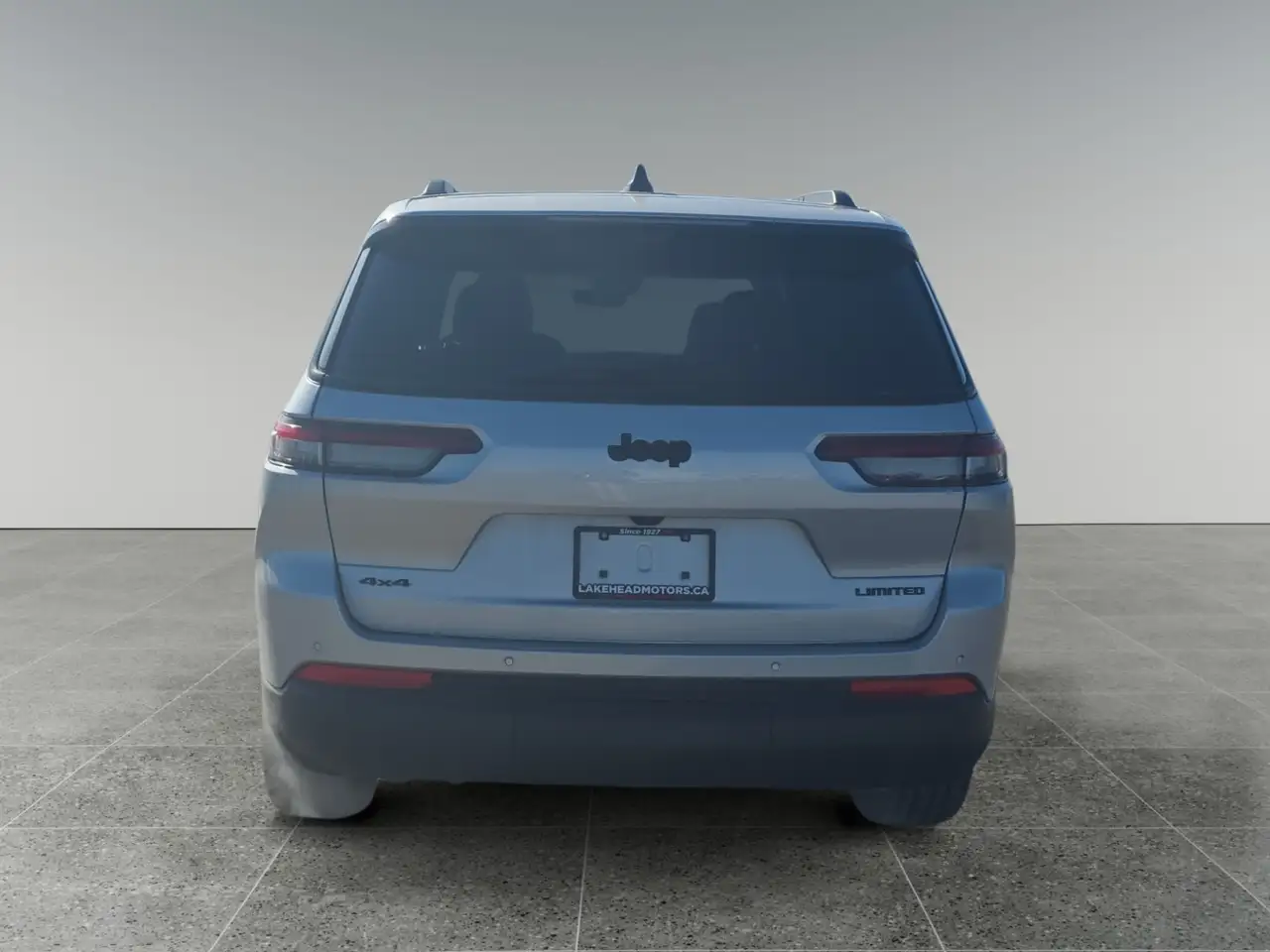 Jeep Grand Cherokee - Image 5