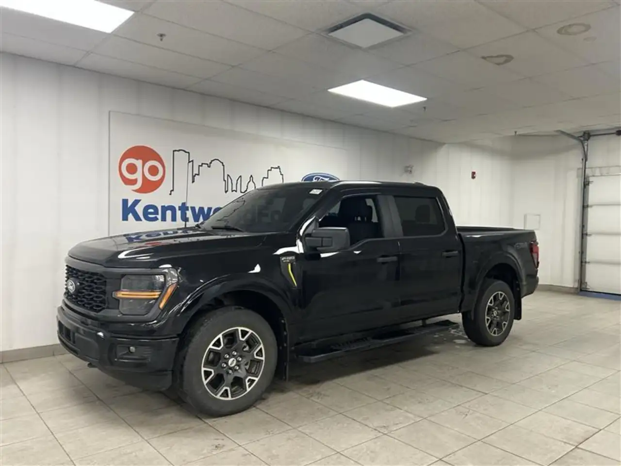 Ford F-150 - Image 1