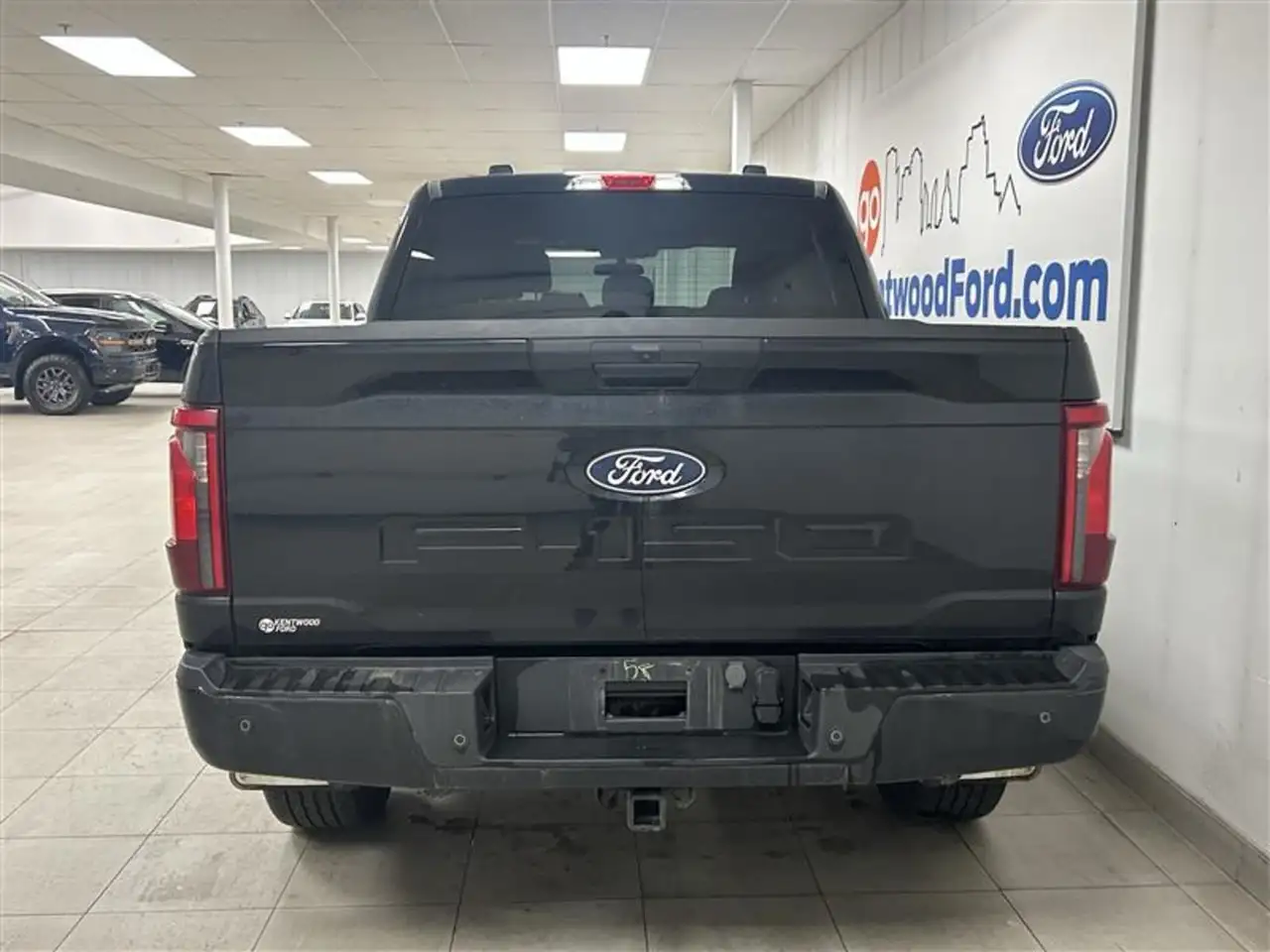 Ford F-150 - Image 5