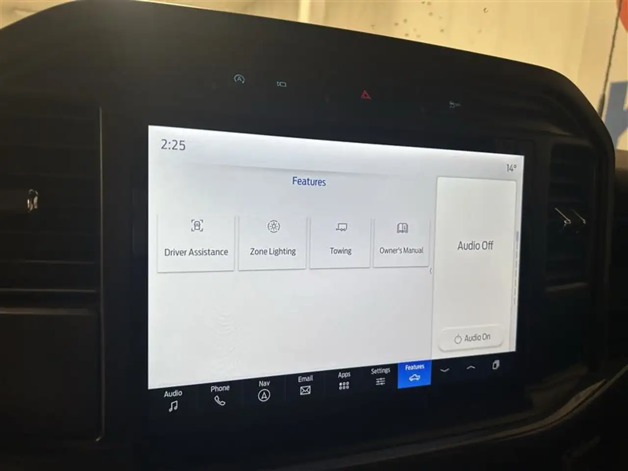 Ford F-150 - Image 20