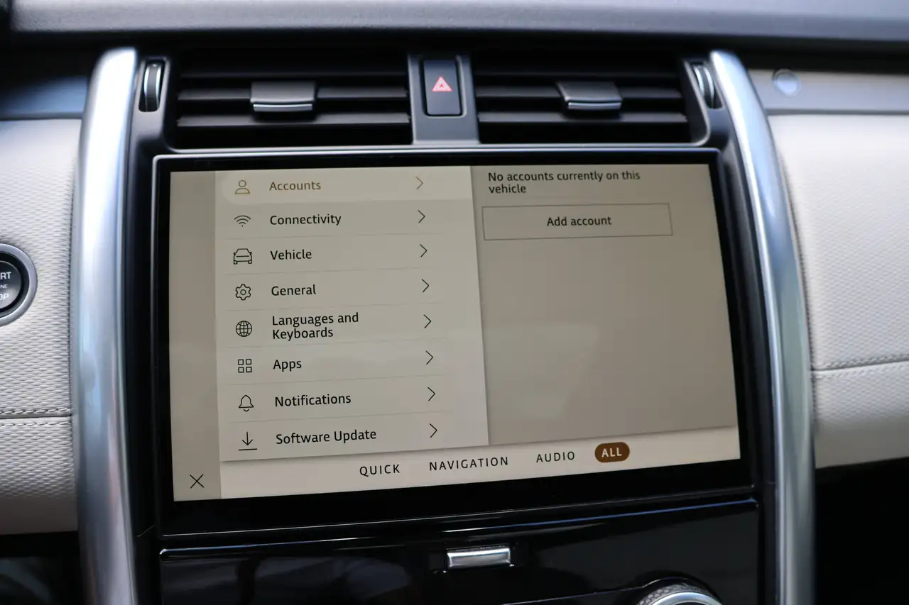 Land Rover Discovery - Image 22