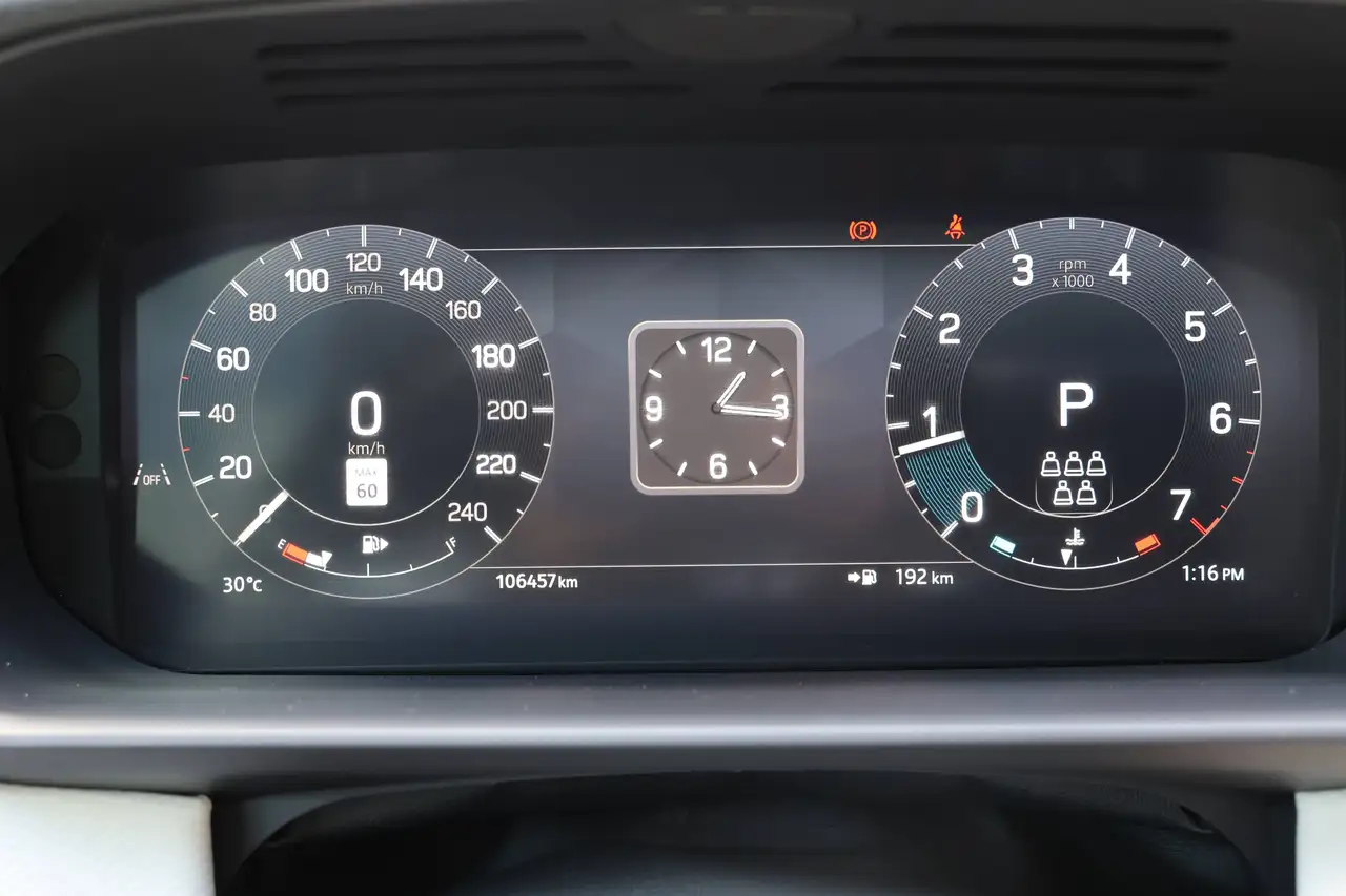 Land Rover Discovery - Image 16