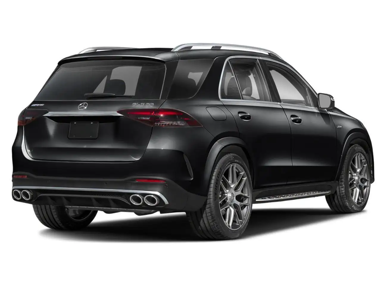 Mercedes-Benz GLE - Image 5