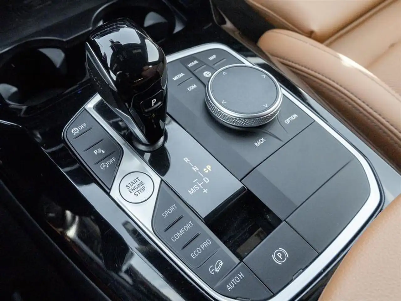 BMW X3 - Image 19