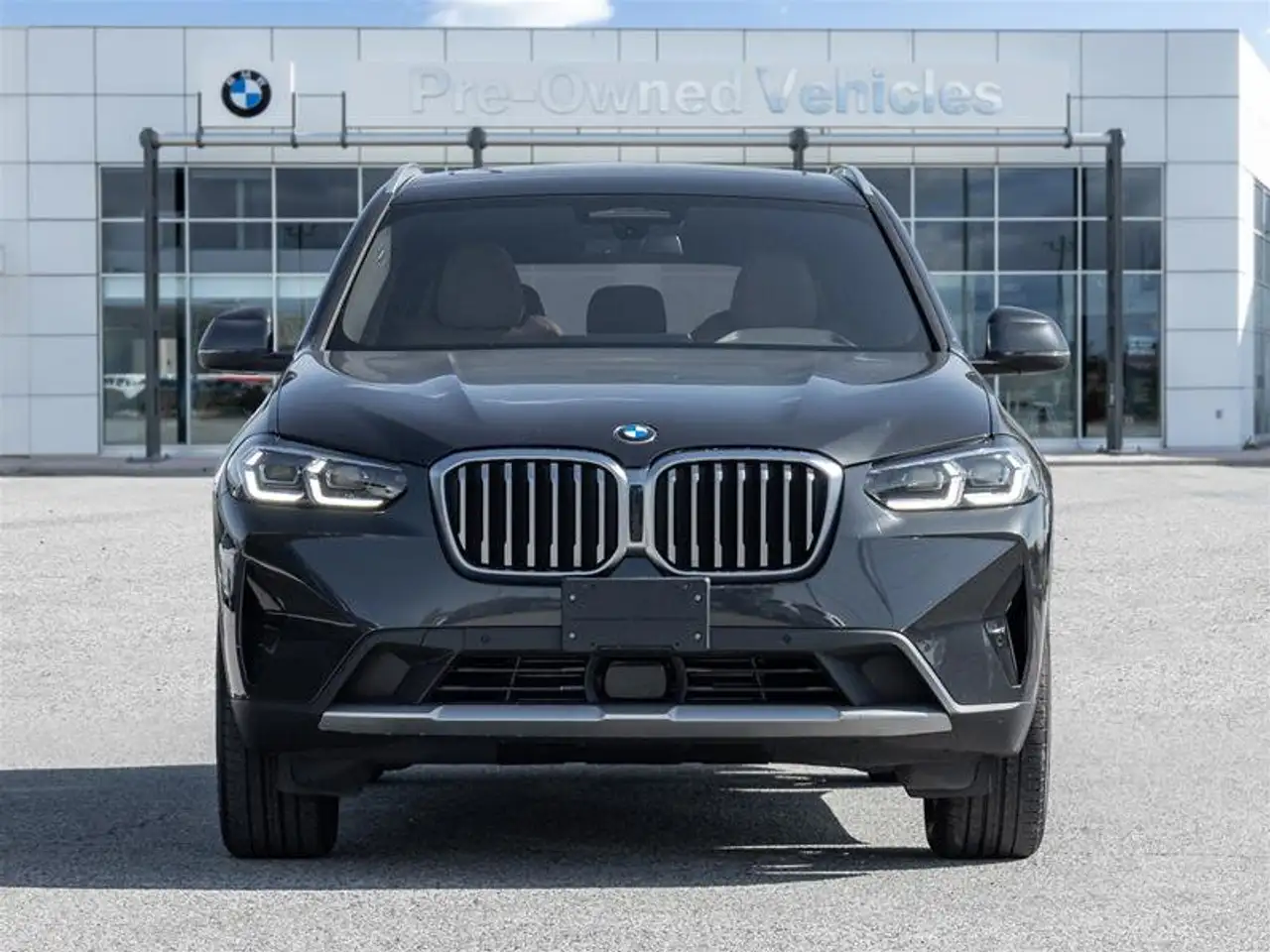 BMW X3 - Image 3