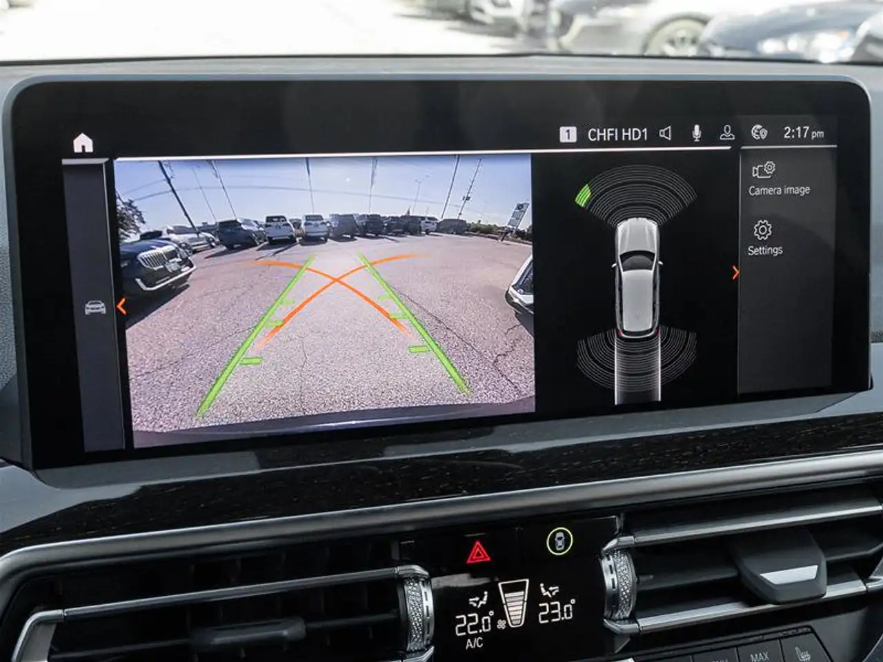 BMW X3 - Image 15