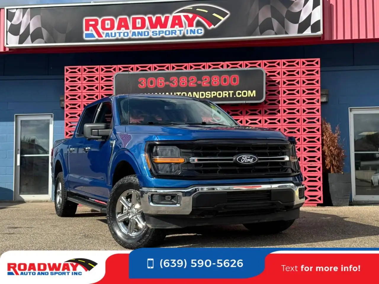 Ford F-150 - Image 1