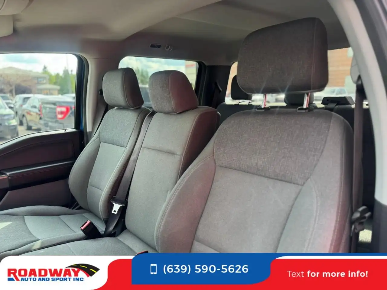 Ford F-150 - Image 13