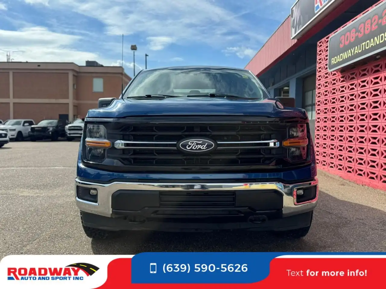 Ford F-150 - Image 2