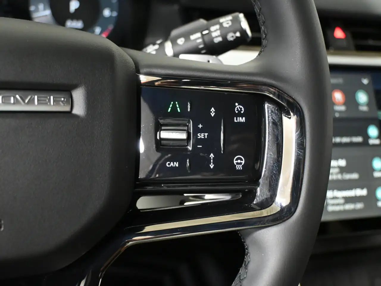 Land Rover Range Rover Evoque - Image 16