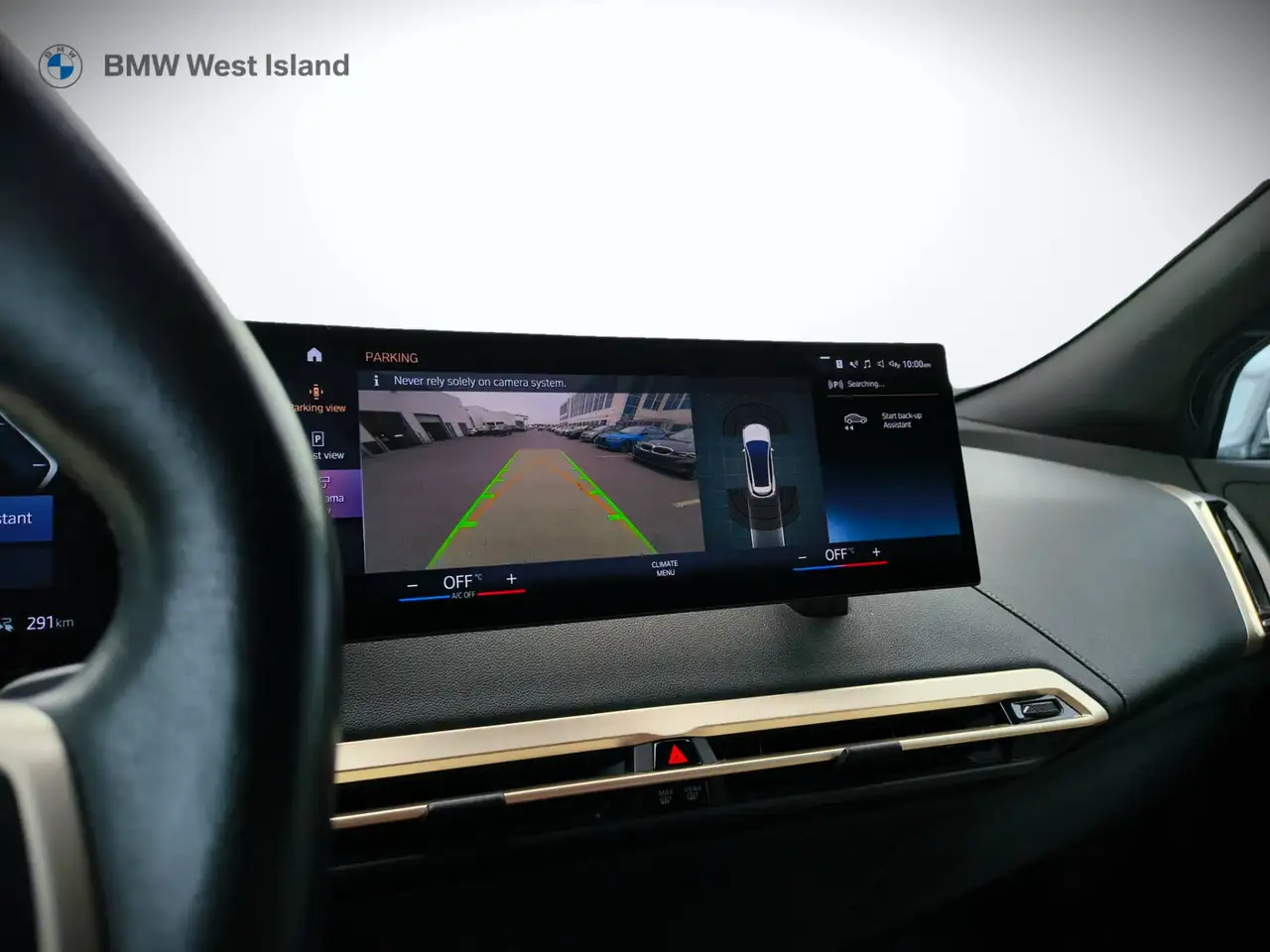 BMW iX - Image 25