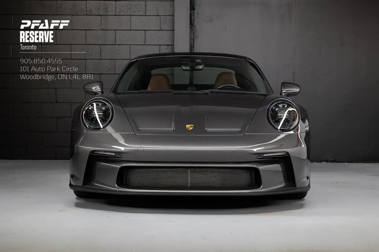 Porsche 911 - Image 10