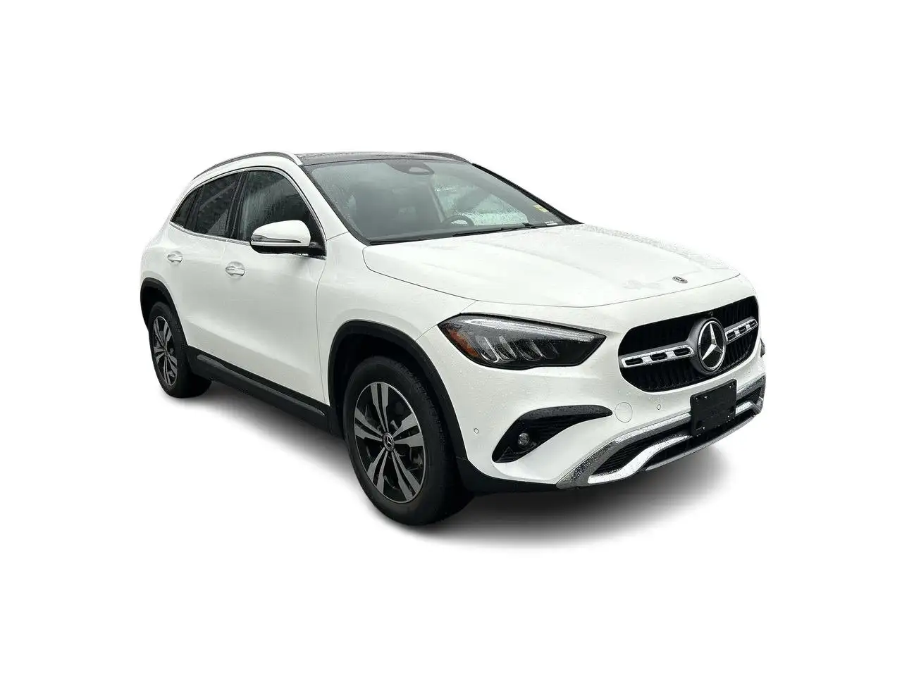Mercedes-Benz GLA - Image 2