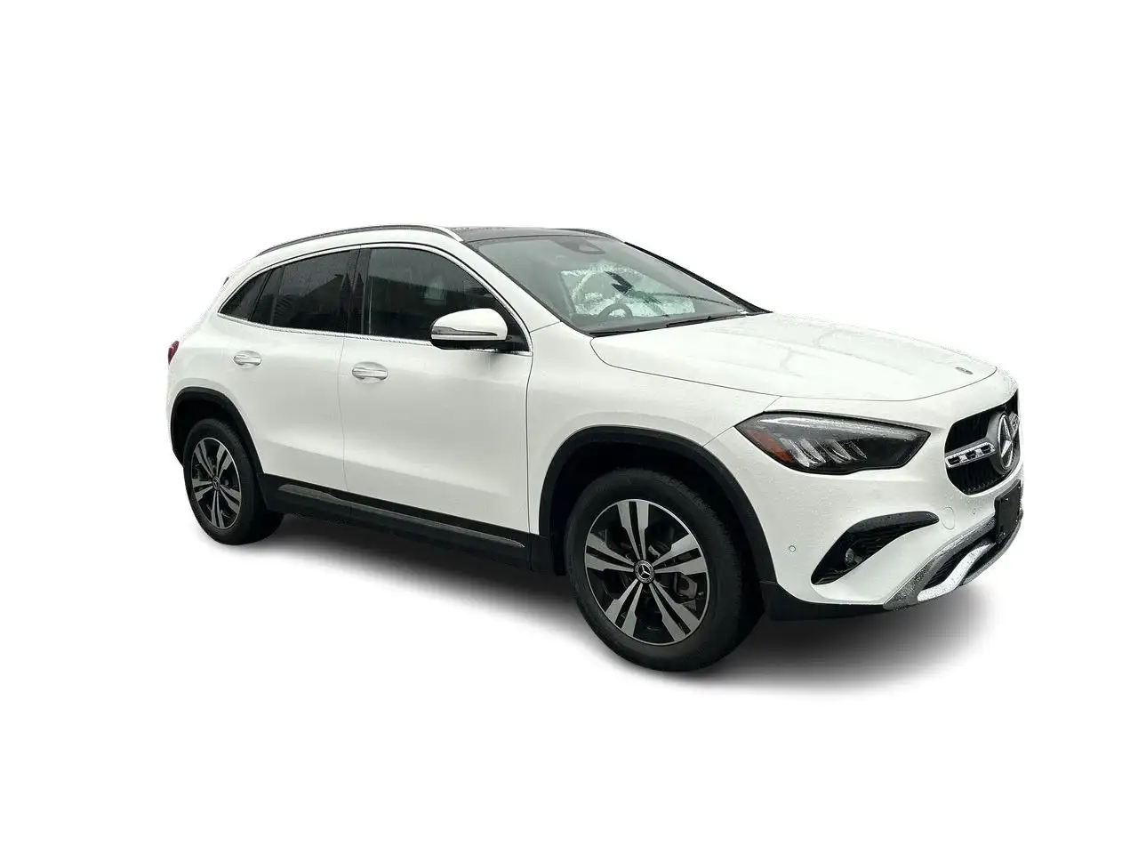 Mercedes-Benz GLA - Image 17