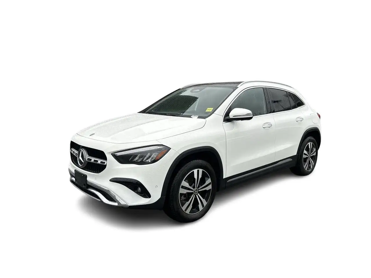 Mercedes-Benz GLA - Image 6