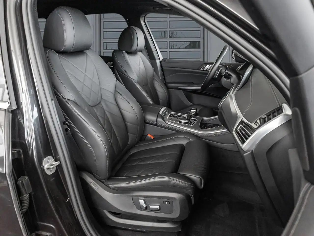 BMW X5 - Image 29