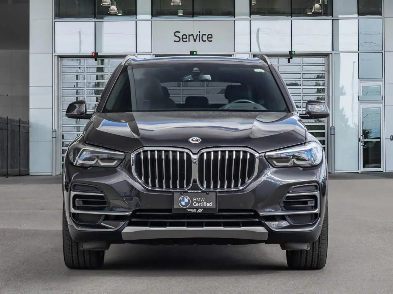 BMW X5 - Image 2