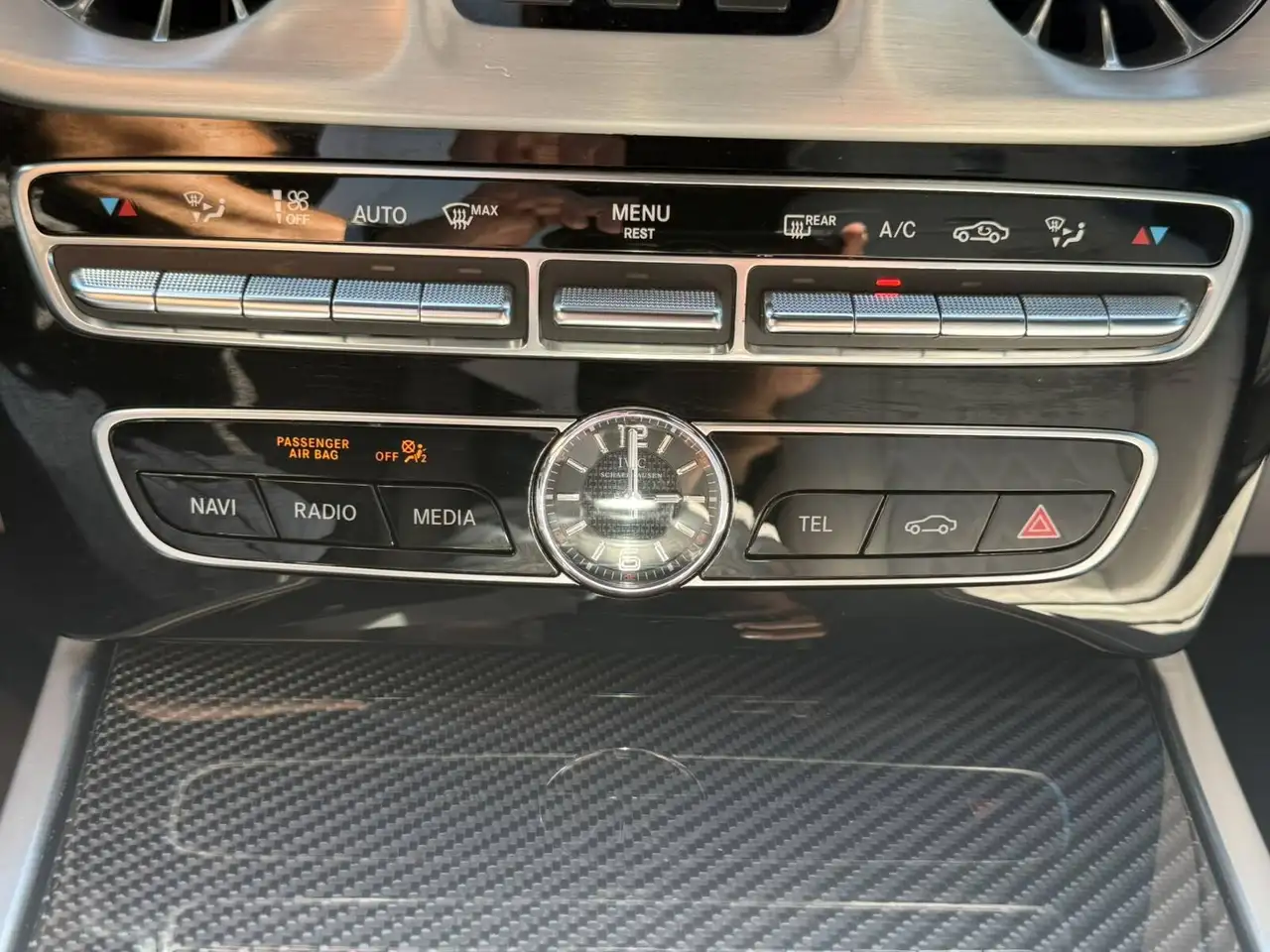 Mercedes-Benz G-Class - Image 10