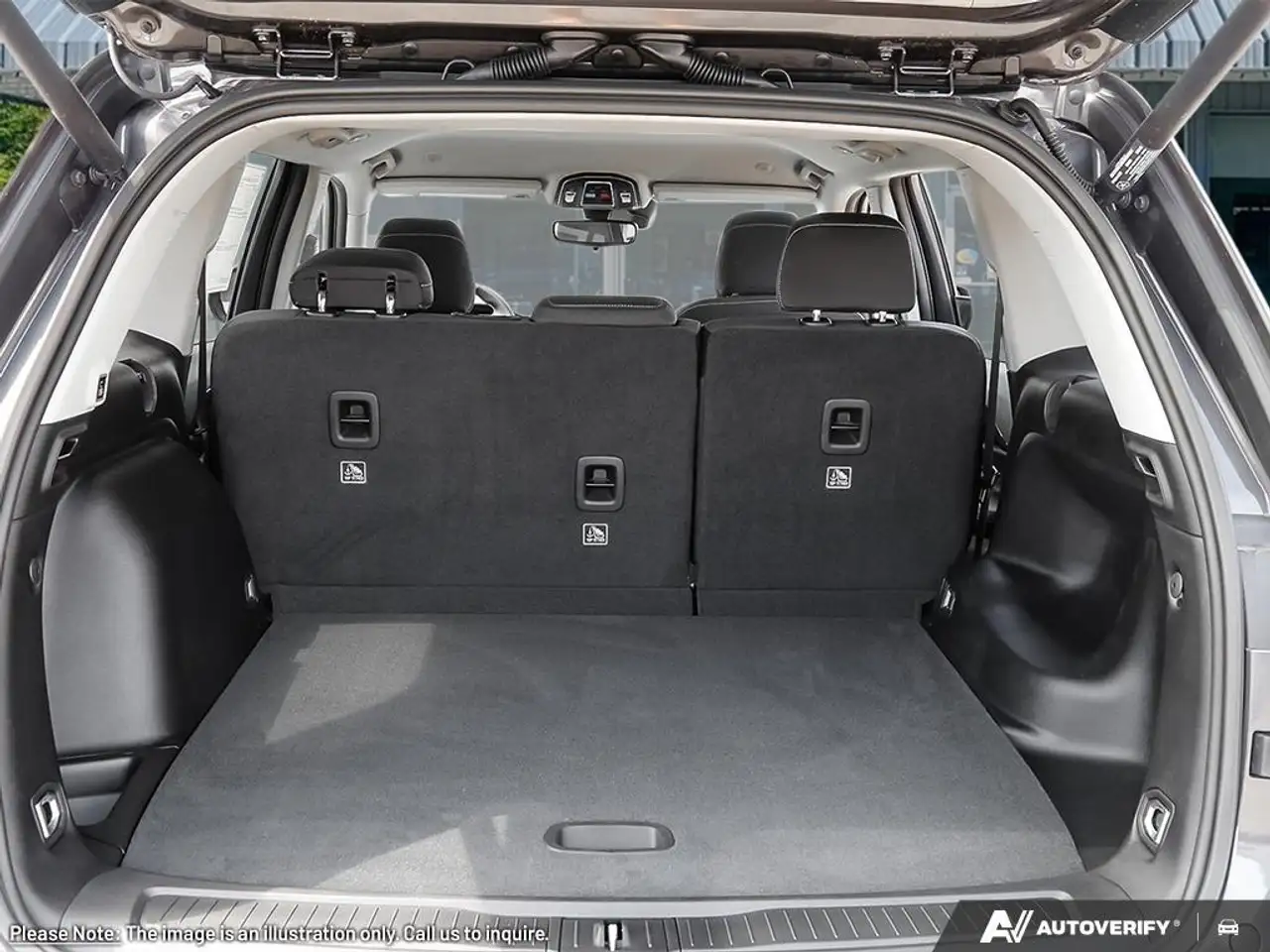 Jeep Grand Cherokee - Image 7