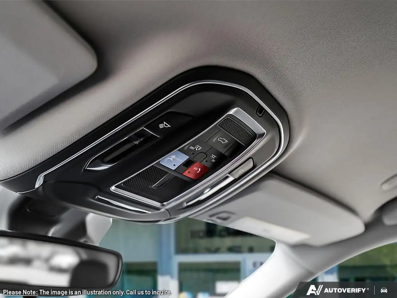 Jeep Grand Cherokee - Image 19