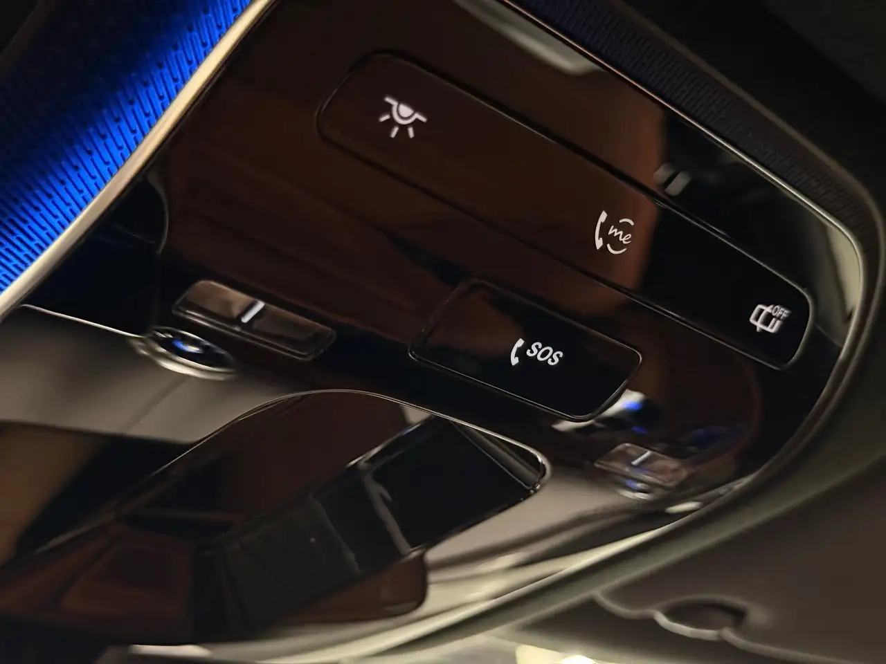Mercedes-Benz SL - Image 32