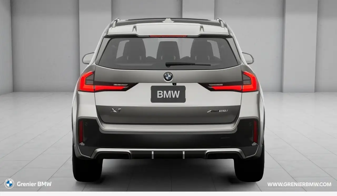 BMW X1 - Image 5