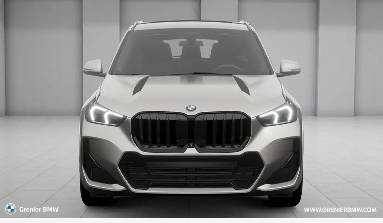 BMW X1 - Image 3