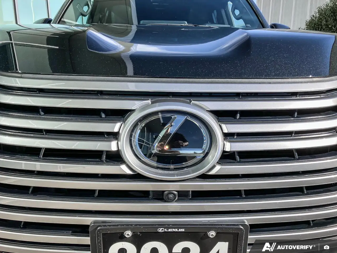 Lexus LX 600 - Image 11