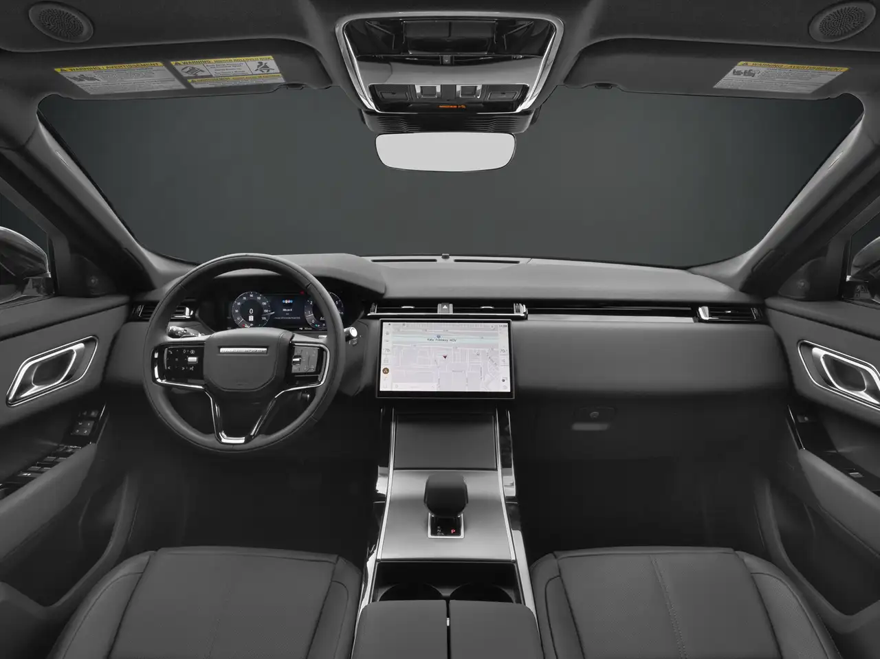 Land Rover Range Rover Velar - Image 4