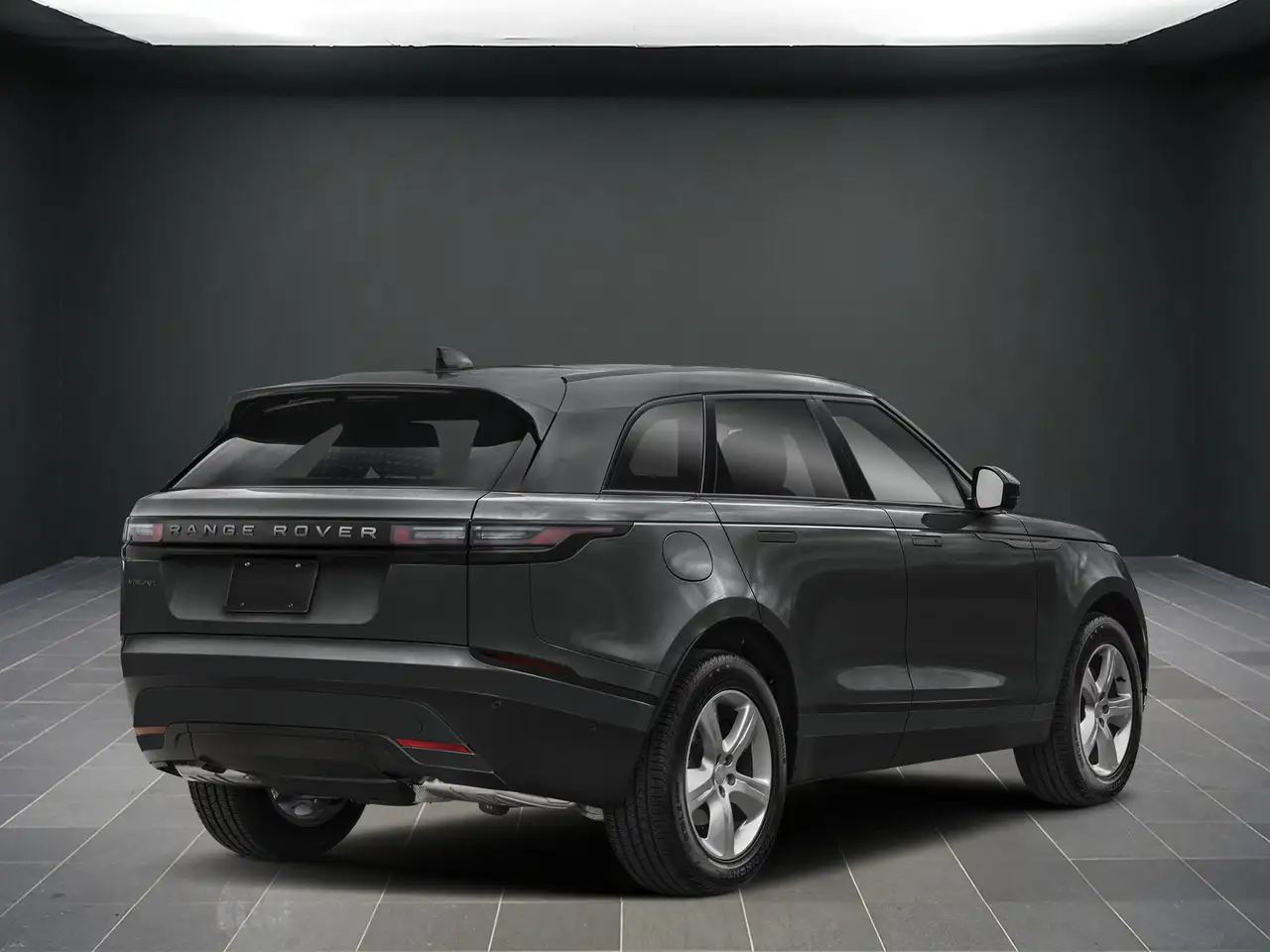 Land Rover Range Rover Velar - Image 14