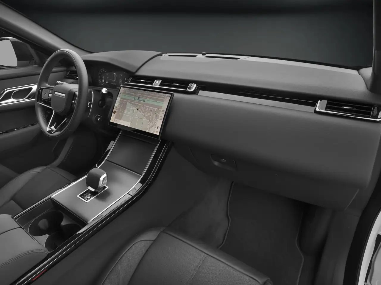 Land Rover Range Rover Velar - Image 23
