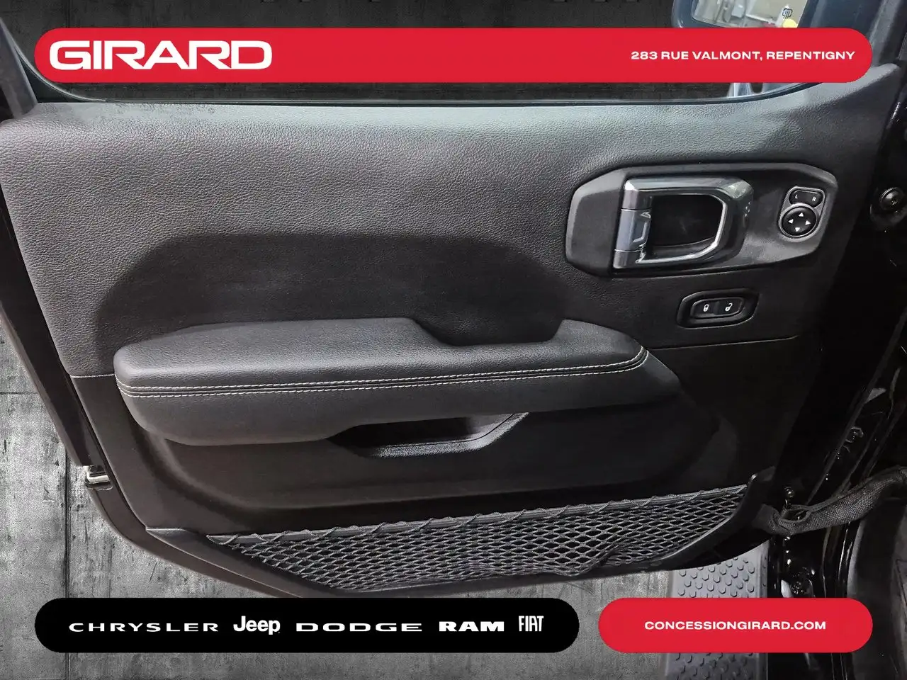 Jeep Wrangler - Image 14