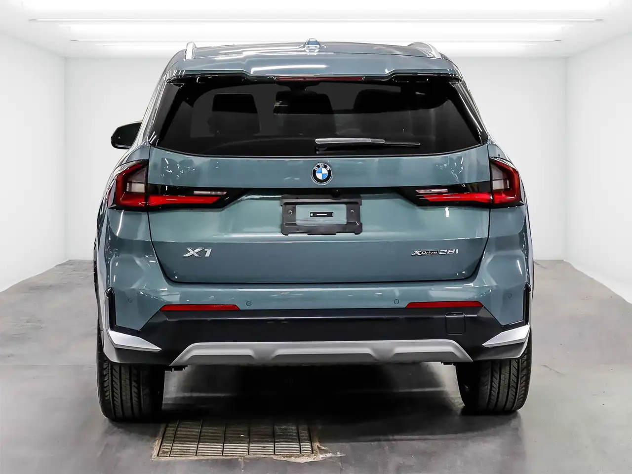 BMW X1 - Image 4