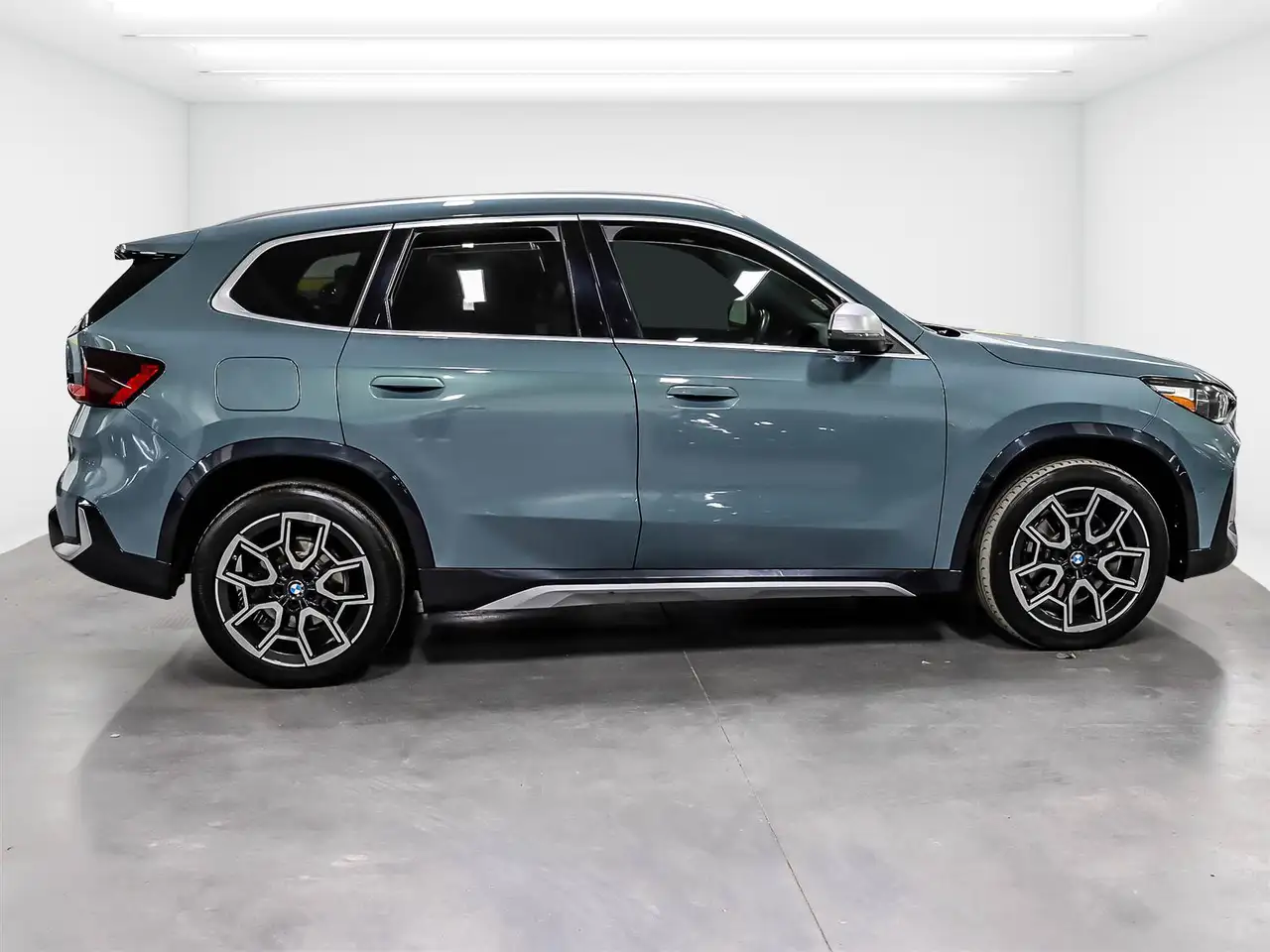 BMW X1 - Image 3