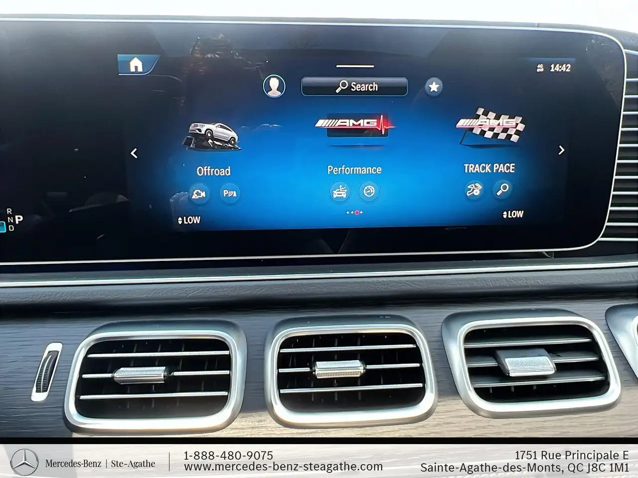 Mercedes-Benz GLE - Image 25