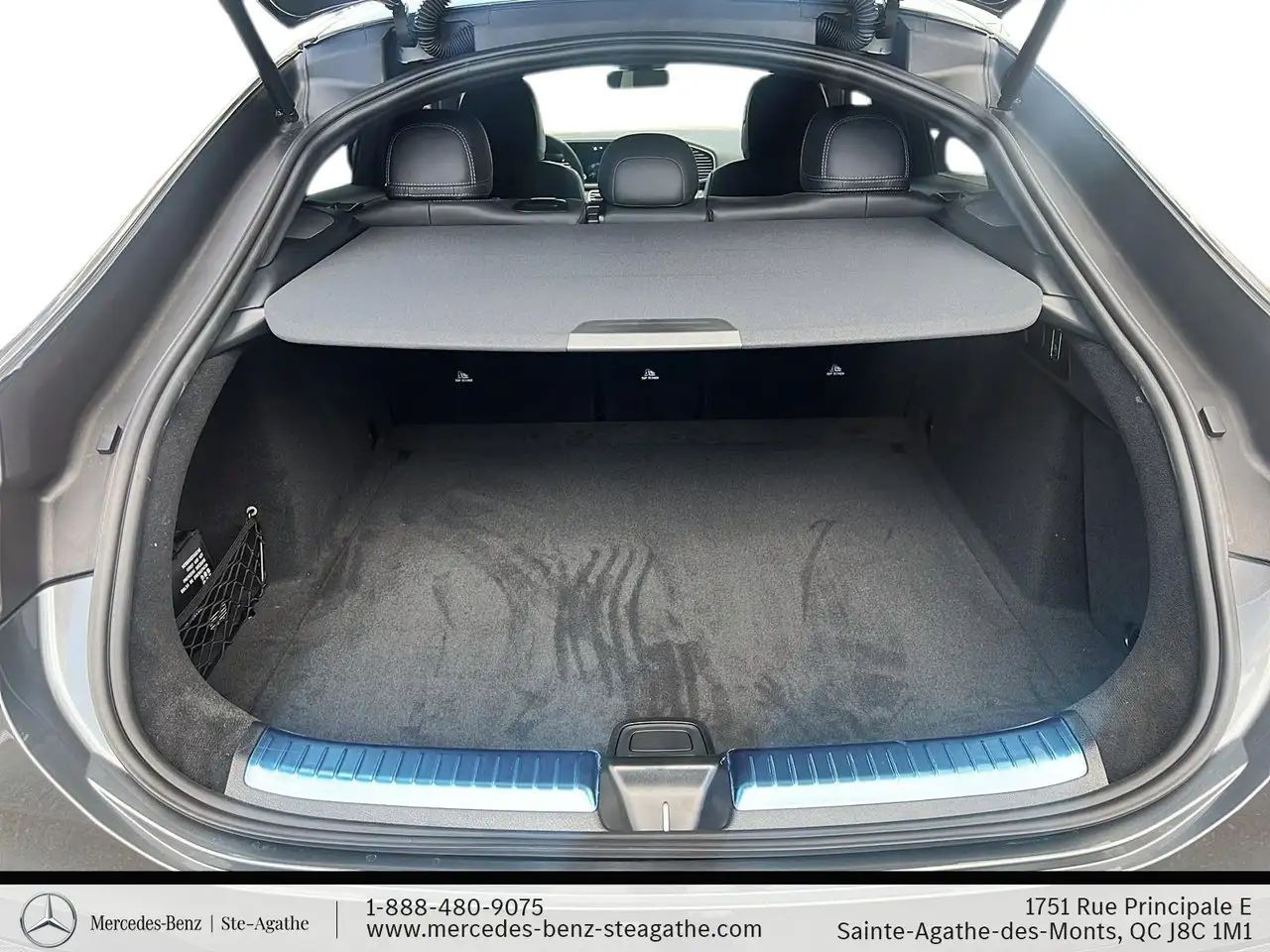 Mercedes-Benz GLE - Image 8