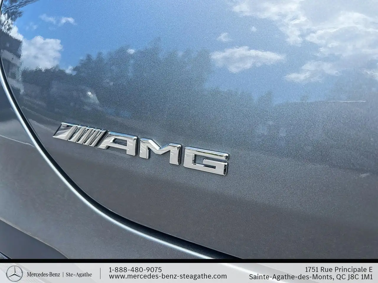 Mercedes-Benz GLE - Image 6