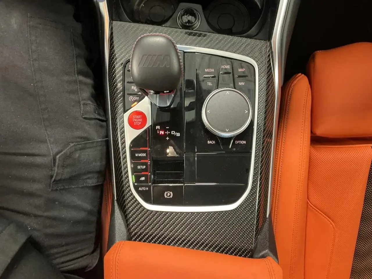 BMW M4 - Image 11