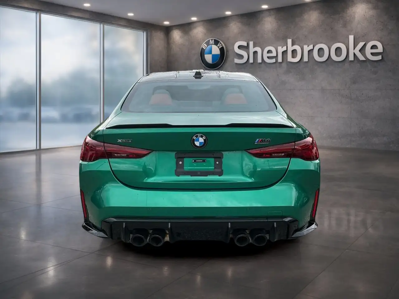 BMW M4 - Image 5
