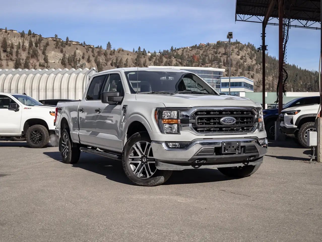Ford F-150 - Image 2