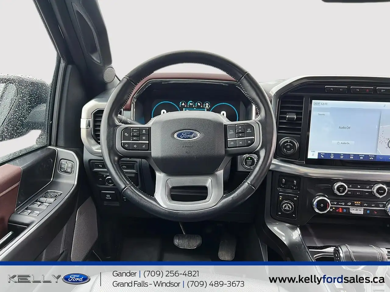 Ford F-150 - Image 11