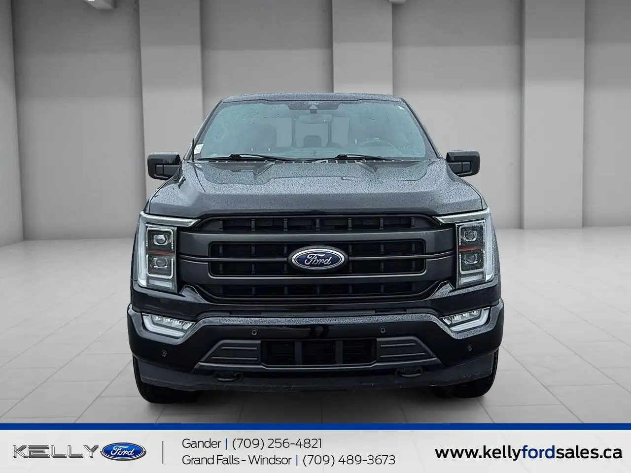 Ford F-150 - Image 2